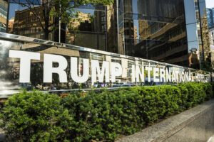 trump international hotel and tower new york