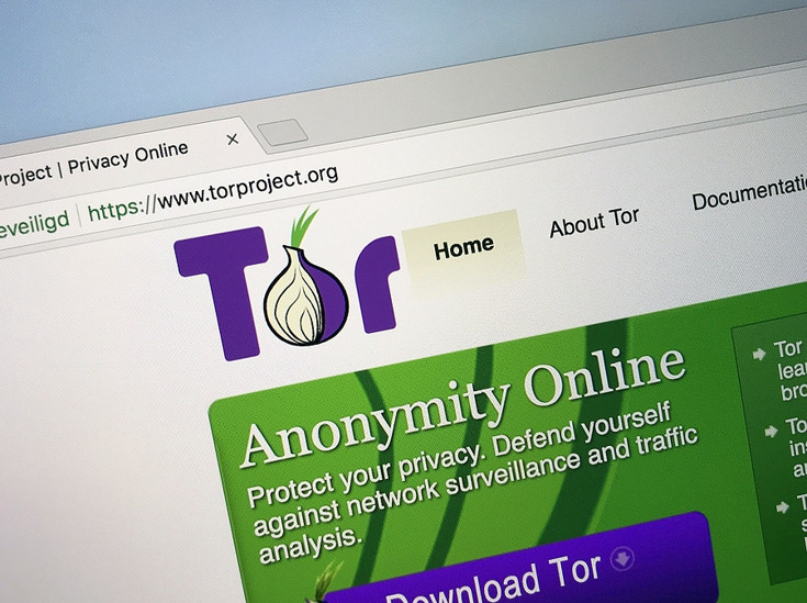 Tor Browser