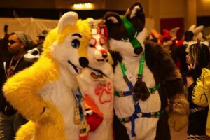 Midwest Furfest