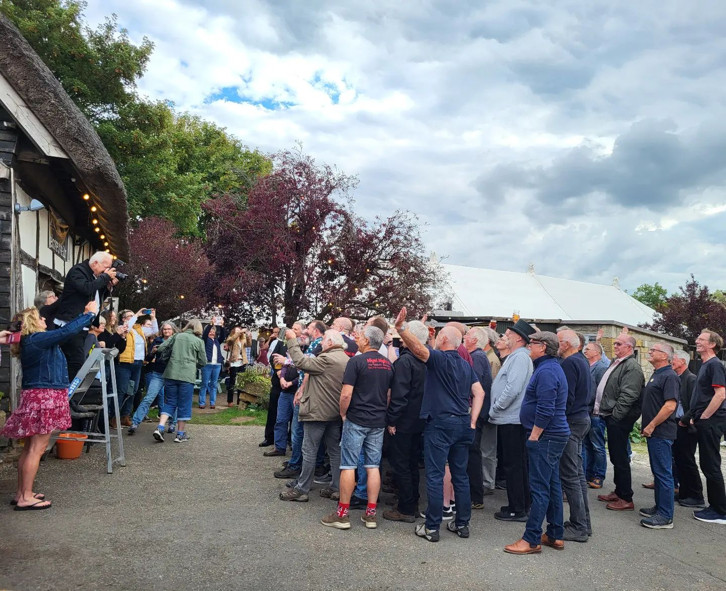 Nige Fest