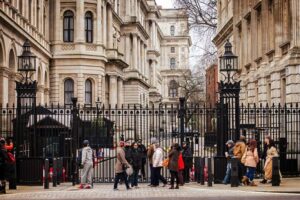 Downing Street