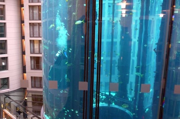Aquadom
