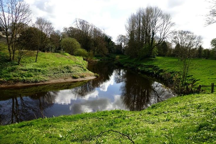 River Wyre