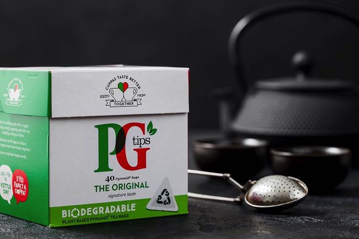 PG Tips