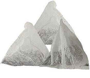 PG Tips Pyramid
