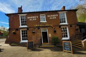The Crooked House