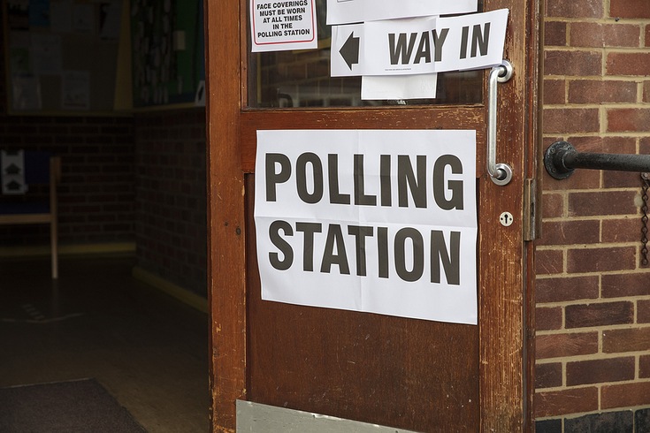 By-election
