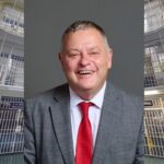 Mike Amesbury Jailed