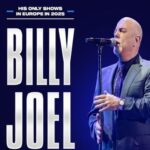 Billy Joel