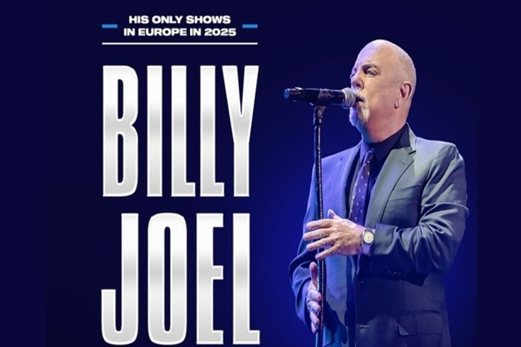 Billy Joel
