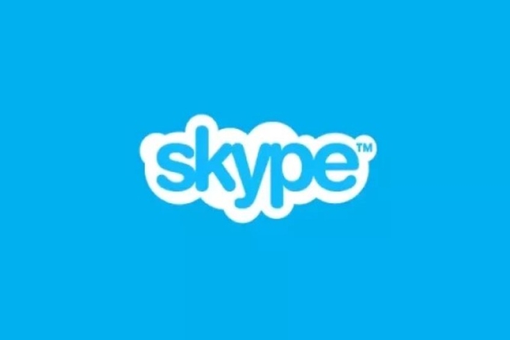 Skype Closing