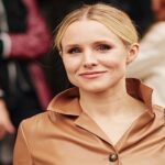 Voice of Gossip Girl Kristen Bell