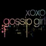 XOXO Gossip Girl