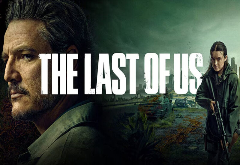 The Last of Us Fungus is Real