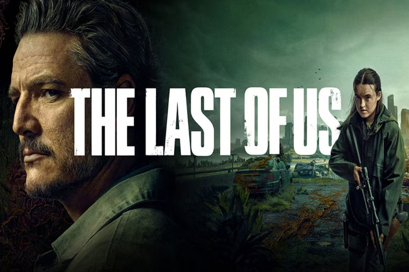 The Last of Us Fungus is Real