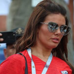 Rebekah Vardy