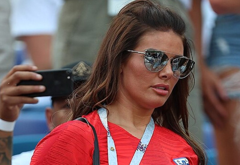 Rebekah Vardy