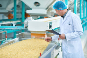 AI Food Factory