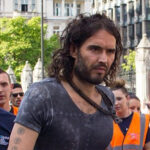 Russell Brand