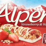Alpen Bars Discontinued