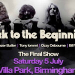 Ozzy Osbourne Final Show