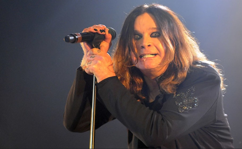 did ozzy osbourne die 2025