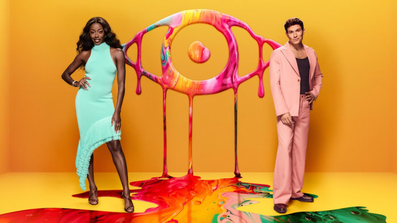 AJ Odudu and Will Best