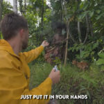 Dara Tah Cannibal Tribe