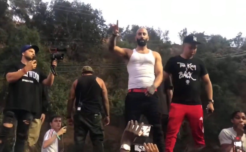 FouseyTube Hate Dies Love Arrives