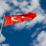 Turkish Flag