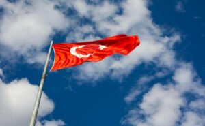 Turkish Flag