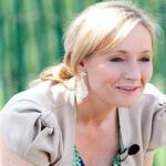 JK Rowling