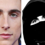 Timothy Chalamet Esdeekid