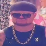 Ibiza Final Boss Jack Kay