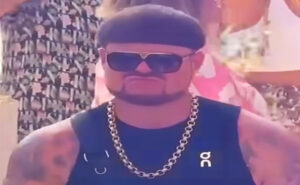 Ibiza Final Boss Jack Kay