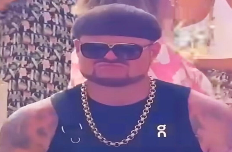 Ibiza Final Boss Jack Kay